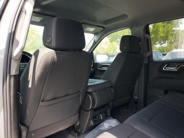 new 2025 GMC Sierra 1500 car, priced at $49,538