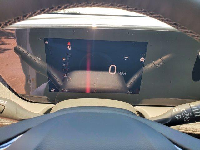 new 2026 Buick Encore GX car, priced at $31,180