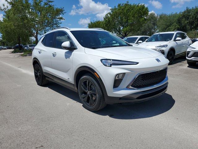 new 2026 Buick Encore GX car, priced at $31,180