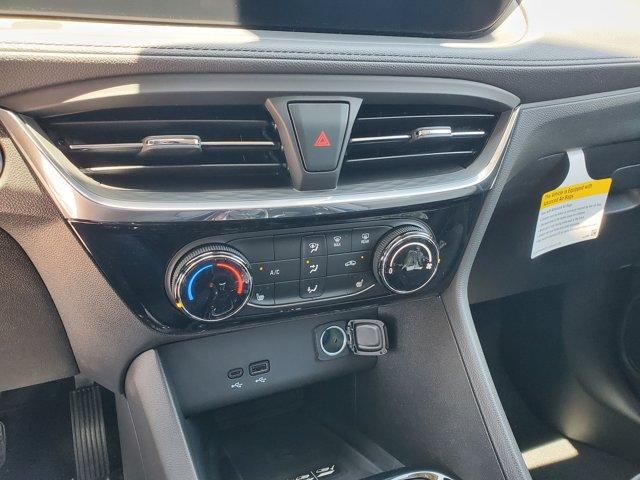 new 2026 Buick Encore GX car, priced at $31,180
