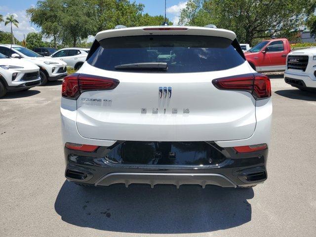 new 2026 Buick Encore GX car, priced at $31,180