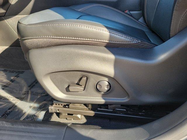 used 2022 Jeep Compass car, priced at $21,990