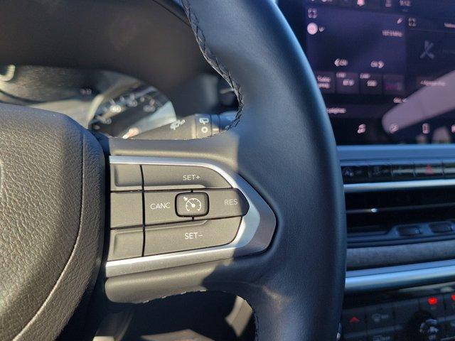 used 2022 Jeep Compass car, priced at $21,990