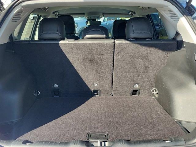 used 2022 Jeep Compass car, priced at $21,990