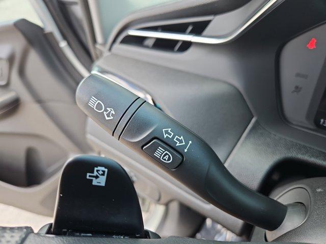 used 2023 Chevrolet Bolt EV car, priced at $17,990