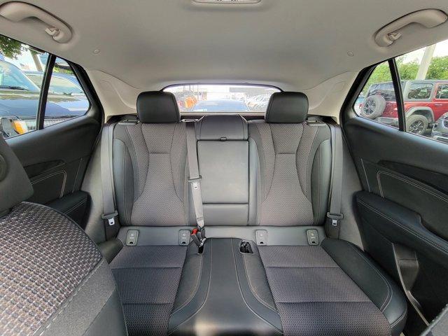 used 2022 Buick Envision car, priced at $23,589