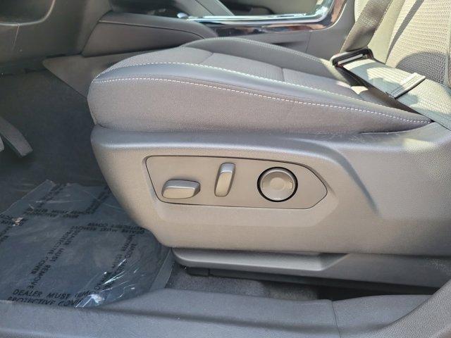 used 2022 Buick Envision car, priced at $23,589