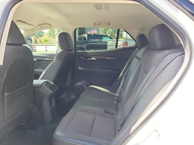 used 2022 Buick Envision car, priced at $23,589