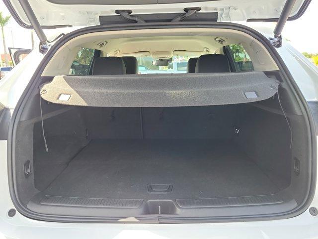 used 2022 Buick Envision car, priced at $23,589