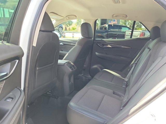 used 2022 Buick Envision car, priced at $23,589
