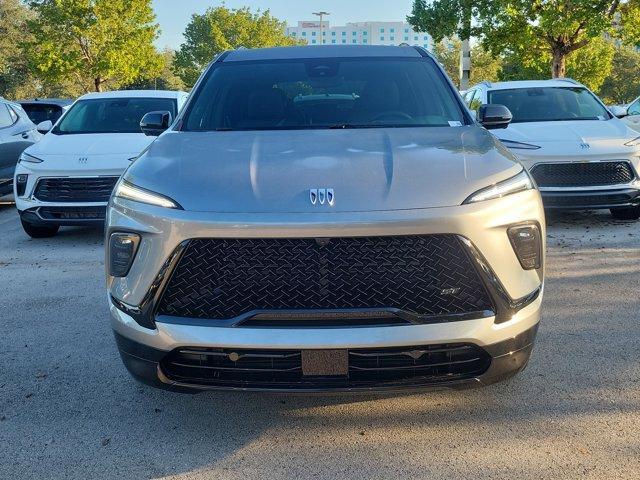 new 2026 Buick Enclave car, priced at $54,305