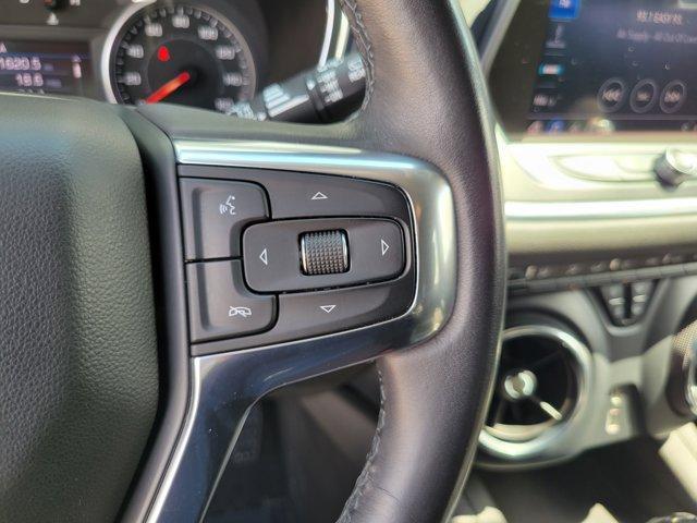 used 2020 Chevrolet Blazer car, priced at $18,990