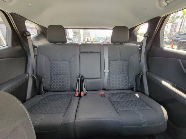 used 2020 Chevrolet Blazer car, priced at $18,990