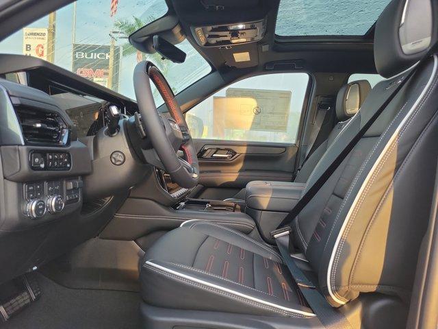 new 2025 GMC Yukon car, priced at $100,684