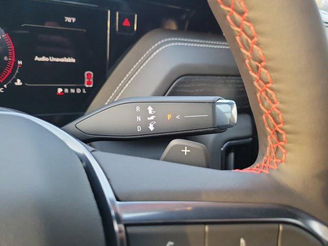 new 2025 GMC Yukon car, priced at $100,684