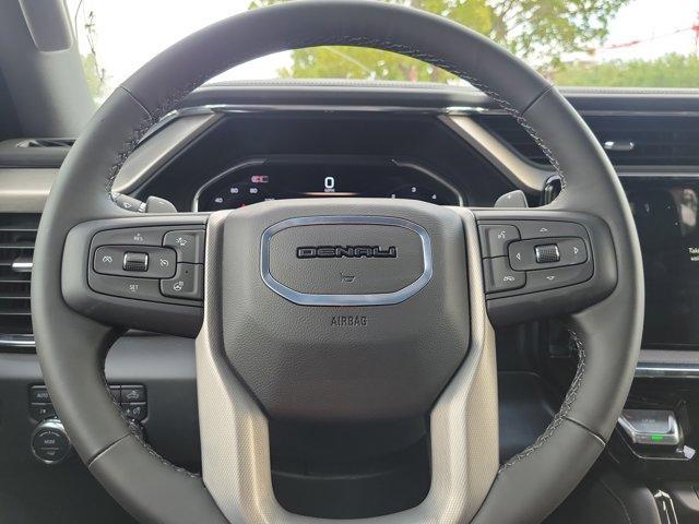 new 2025 GMC Sierra 1500 car, priced at $70,348