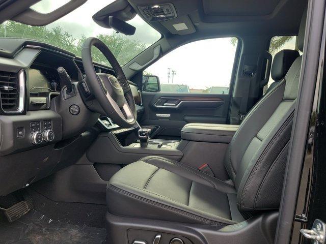 new 2025 GMC Sierra 1500 car, priced at $70,348
