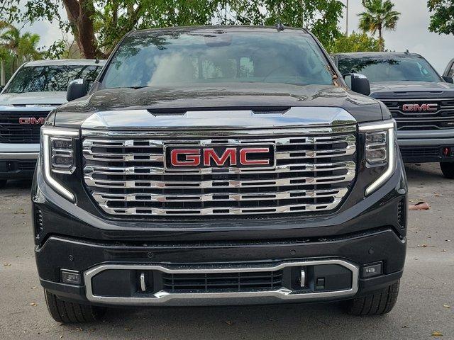 new 2025 GMC Sierra 1500 car, priced at $70,348