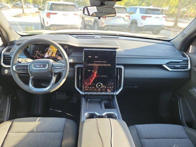new 2025 GMC Acadia car, priced at $44,890