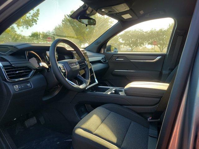 new 2025 GMC Acadia car, priced at $44,890