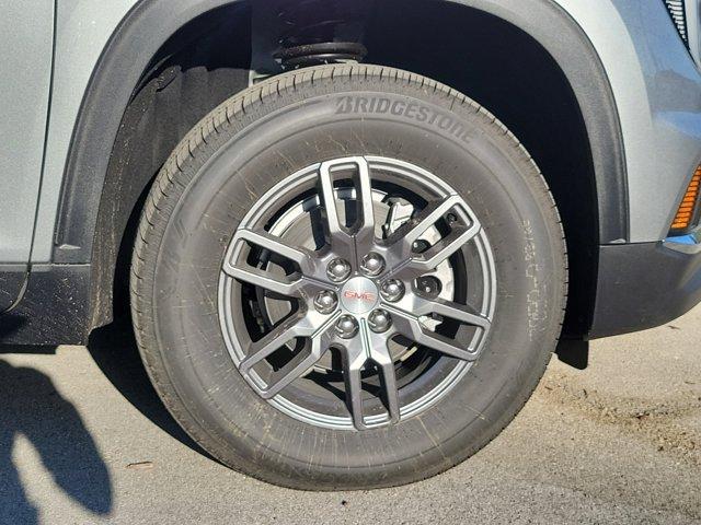 new 2025 GMC Acadia car, priced at $44,890
