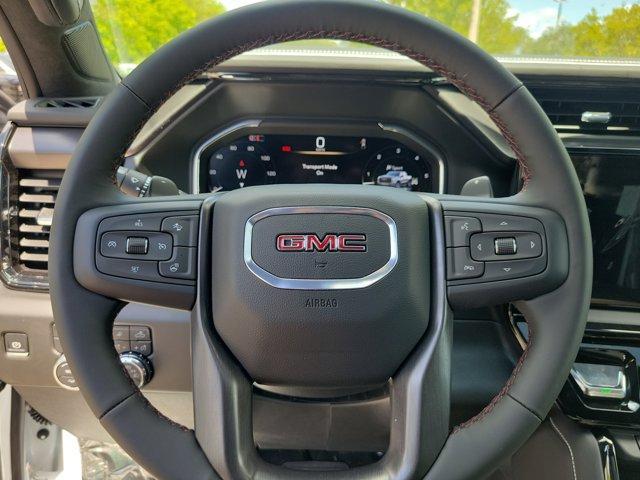 new 2025 GMC Sierra 1500 car, priced at $78,787
