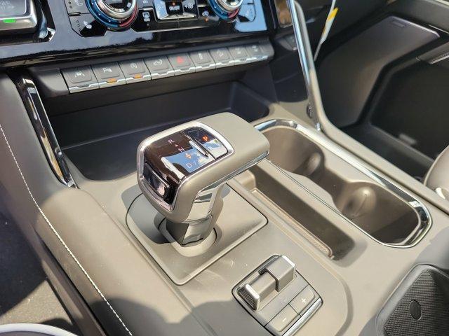 new 2025 GMC Sierra 1500 car, priced at $78,787