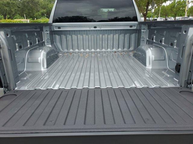 new 2025 GMC Sierra 1500 car, priced at $53,037