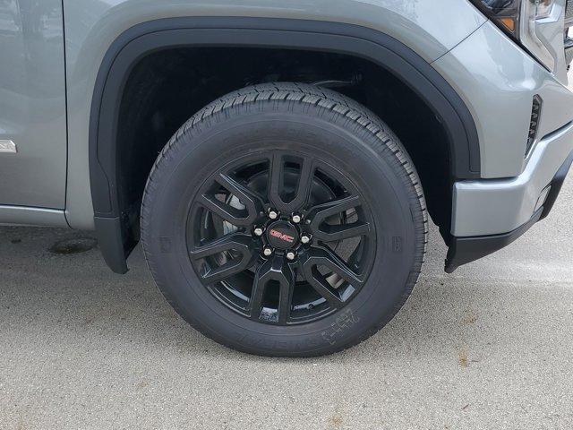 new 2025 GMC Sierra 1500 car, priced at $53,037