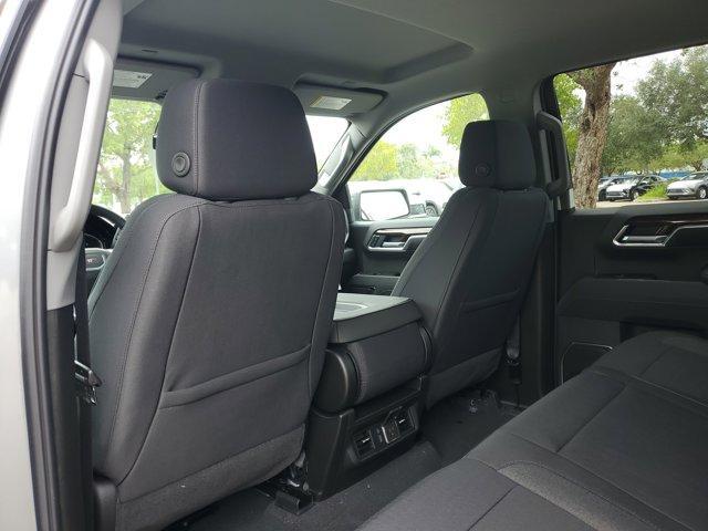 new 2025 GMC Sierra 1500 car, priced at $53,037