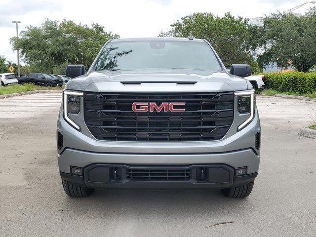 new 2025 GMC Sierra 1500 car, priced at $53,037