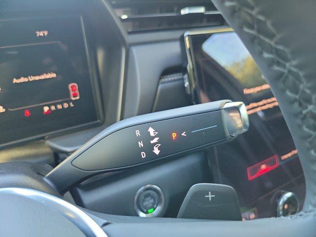 new 2026 GMC Terrain car, priced at $31,395