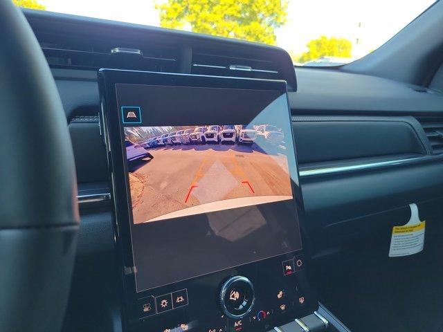 new 2026 GMC Terrain car, priced at $31,395