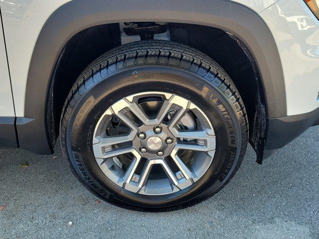 new 2026 GMC Terrain car, priced at $31,395