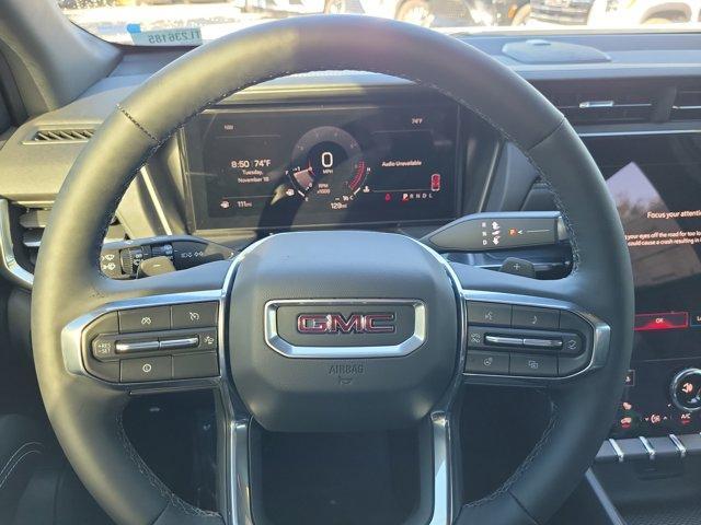 new 2026 GMC Terrain car, priced at $31,395