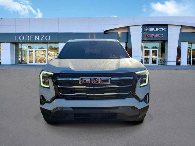 new 2026 GMC Terrain car, priced at $31,395