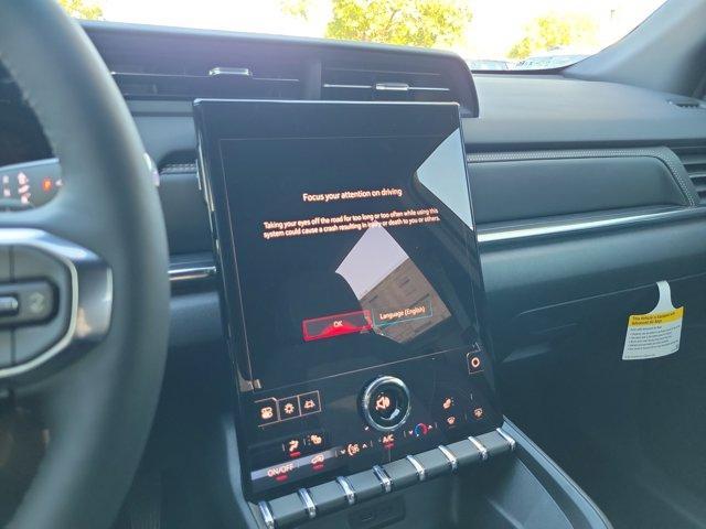 new 2026 GMC Terrain car, priced at $31,395