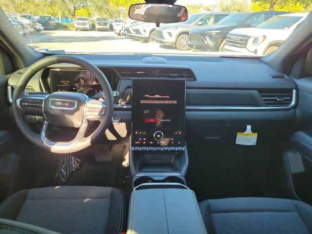 new 2026 GMC Terrain car, priced at $31,395