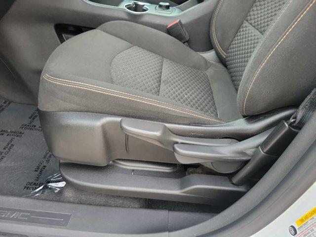 used 2021 GMC Terrain car, priced at $17,990