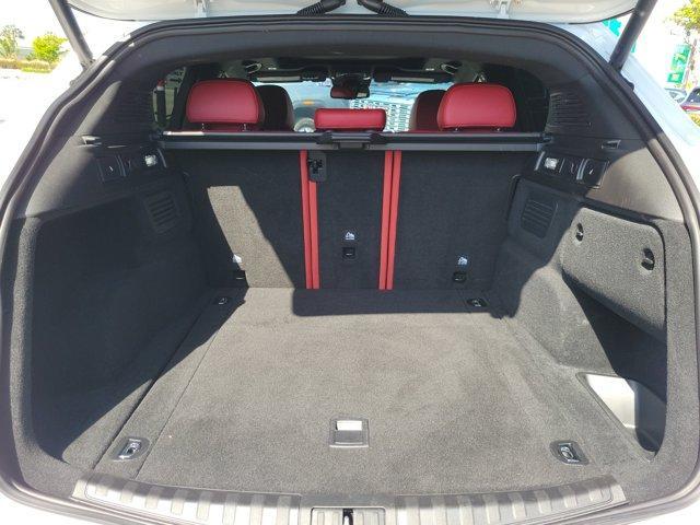 used 2022 Alfa Romeo Stelvio car, priced at $28,740