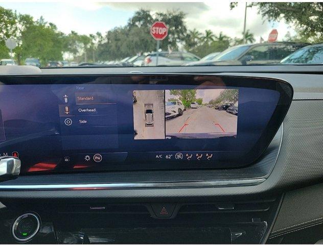 new 2025 Buick Envision car, priced at $36,039