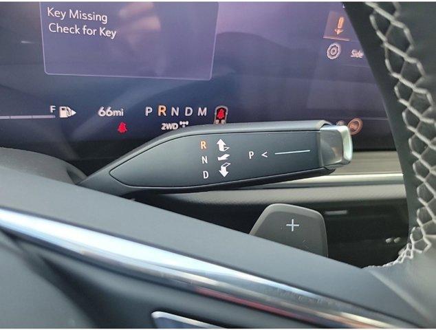 new 2025 Buick Envision car, priced at $36,039