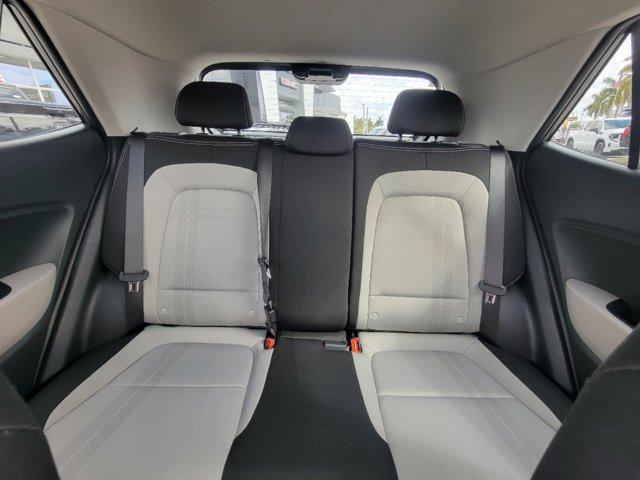 used 2023 Hyundai Venue car, priced at $16,799