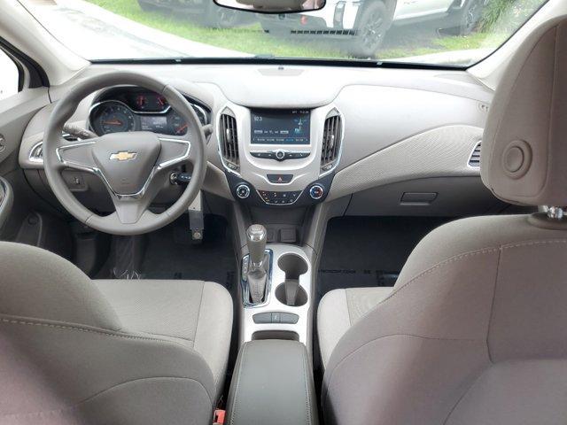 used 2016 Chevrolet Cruze car, priced at $8,490