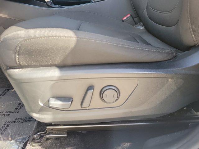 used 2022 Hyundai Tucson car, priced at $18,999