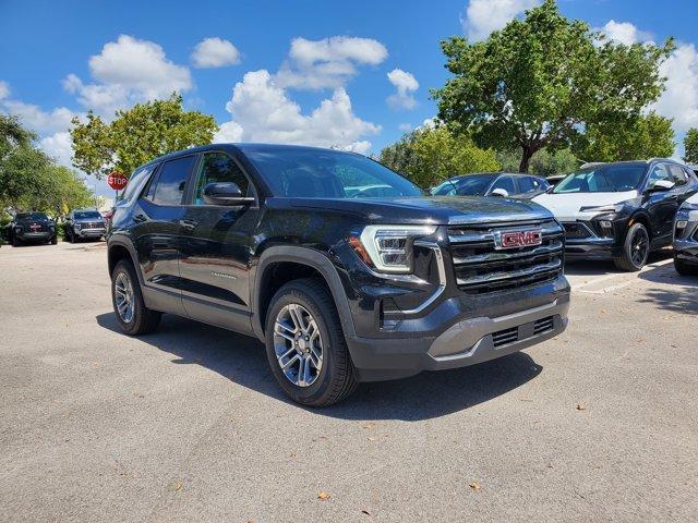 new 2026 GMC Terrain car, priced at $31,790