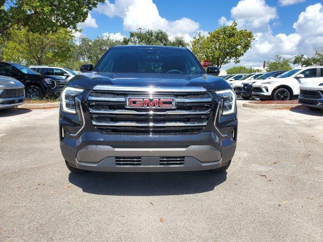 new 2026 GMC Terrain car, priced at $31,790