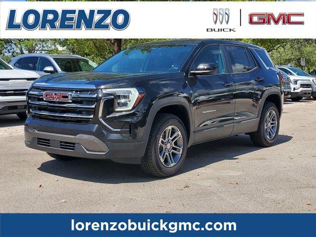 new 2026 GMC Terrain car, priced at $31,790