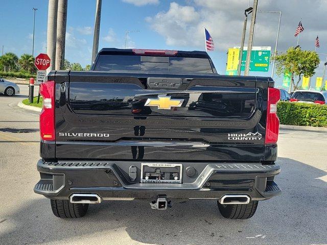 used 2021 Chevrolet Silverado 1500 car, priced at $37,990