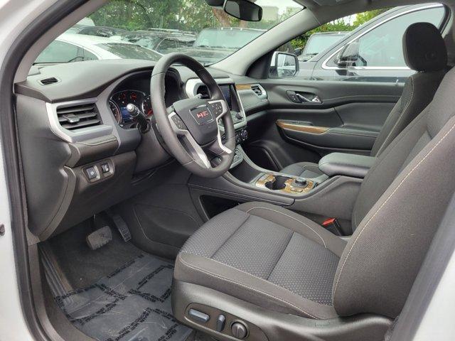 used 2023 GMC Acadia car, priced at $26,991